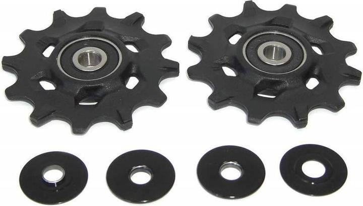 Immagine prodotto Sram Set di pulegge GX DH a 7 velocità