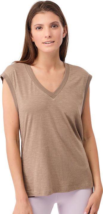 Actual product image Mandala Women's T-Shirt Biarritz (S)