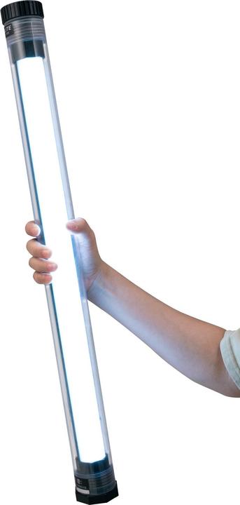 Actual product image Nanlite Waterproof tube (PavoTube II 15X)