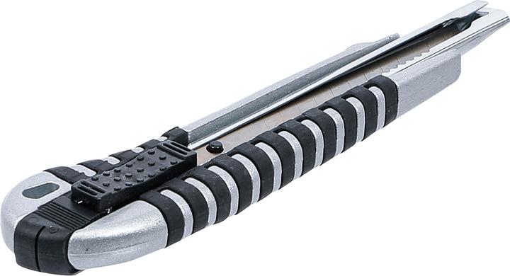 Image du produit BGS Cutter à lames largeur de lame 9 mm (Cutters)