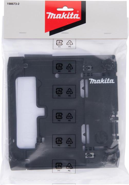Produktbild Makita Führungsschienenadapter (22 cm)