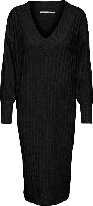 Immagine prodotto Only Abito in maglia di lunghezza midi (L)