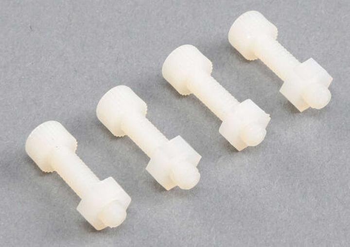 Actual product image ProBoat Demolition bolt: Sonicwake 36 / Blackjack 42