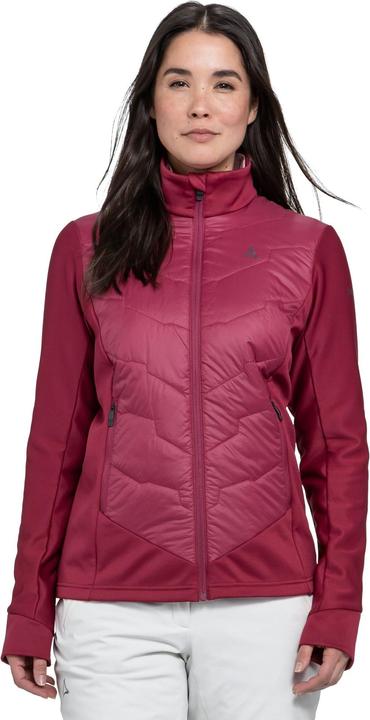 Actual product image Schöffel Hybrid Jk Style Trift WMS (36)