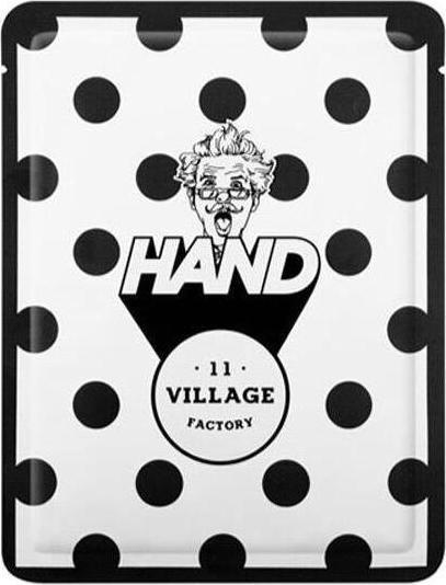 11 Village Factory Handmaske