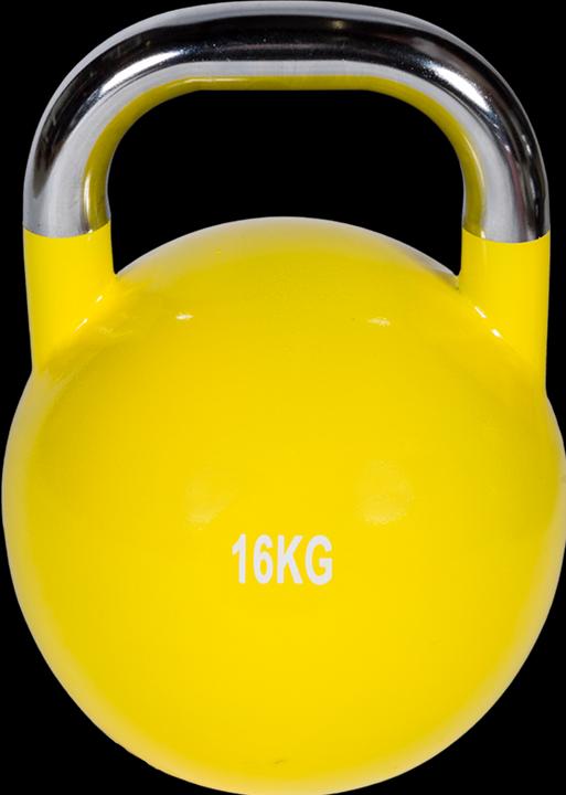 Produktbild Fitcom Competition Kettlebell (1 x 16 kg)