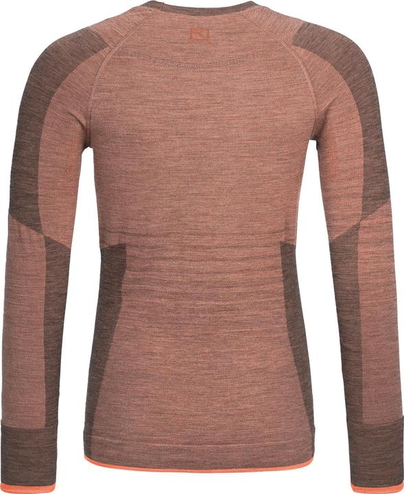 Actual product image Ortovox Women's 230 Competition Long Sleeve (S)