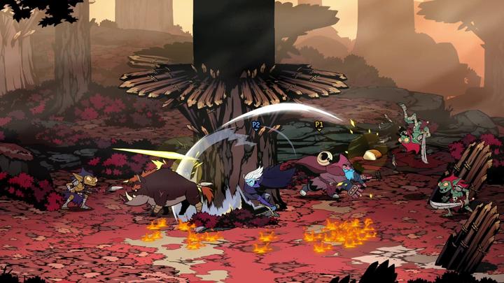 Immagine prodotto Absolum (PS5, DE)