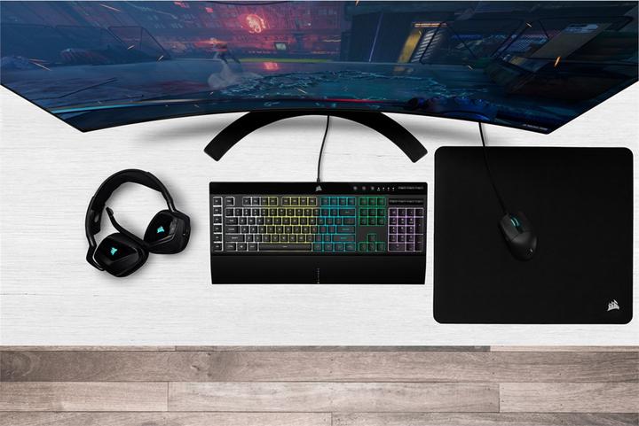 Immagine prodotto Corsair K55 Pro (CH, Cablato)