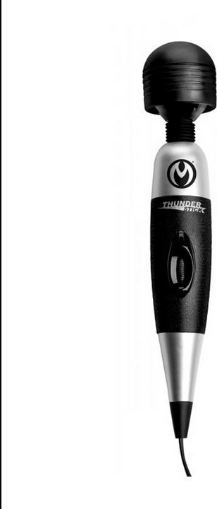 Actual product image Master Series Thunderstick 2.0