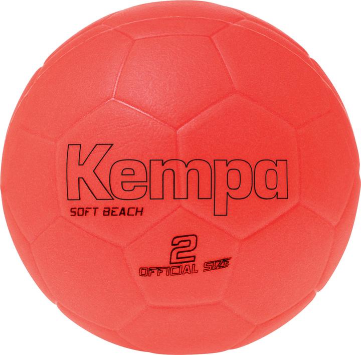 Immagine prodotto Kempa Spiaggia Morbida (2)