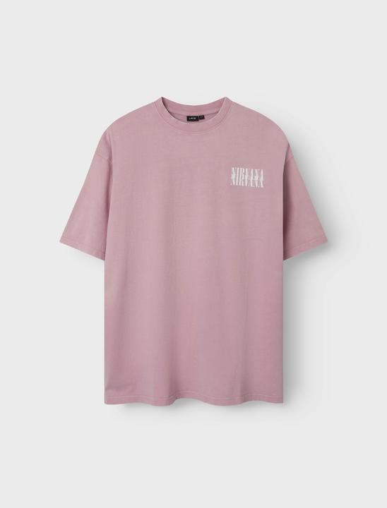 Image du produit Lmtd Nirvana T-Shirt (M)