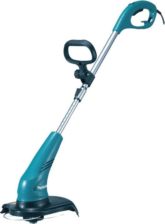 Produktbild Makita Ur3000 Elektrischer Fadentrimmer 450w 240v (Trimmfaden)