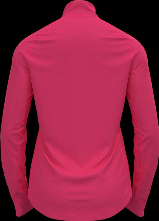Actual product image Odlo Berra Half Zip Longsleeve (XS, XL)