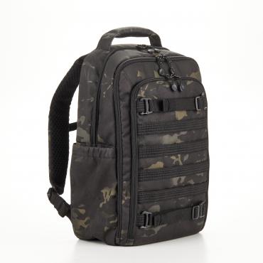 Actual product image Tenba Axis V2 16L Backpack Roadwarrior Camo (Photo backpack, 16 l)