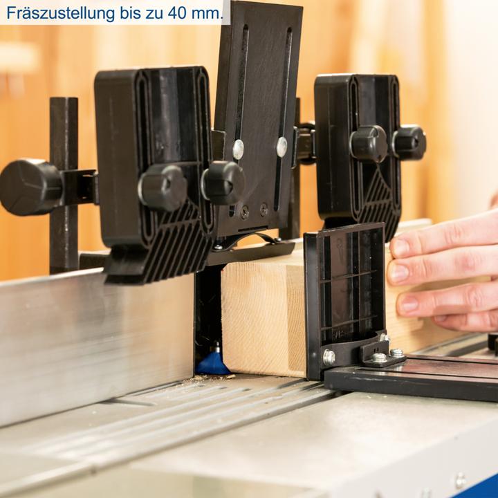 Produktbild Scheppach HF60