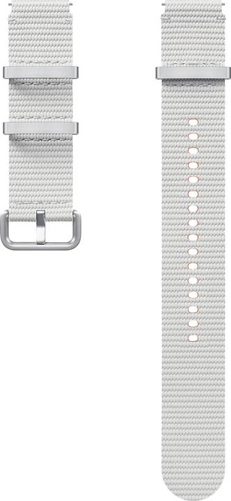 Samsung Athleisure Band (20 mm, Gummi, Nitril)