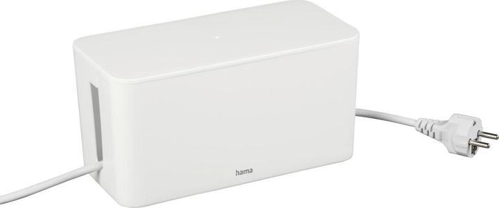 Produktbild Hama Kabelbox Mini