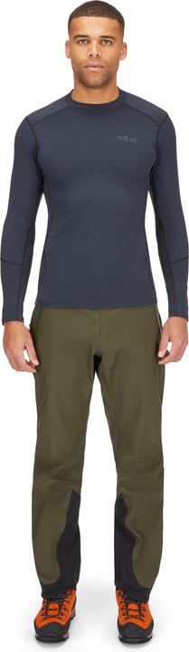 Actual product image Rab Latok GTX