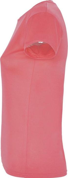 Immagine prodotto Alpinia Maglietta sportiva a maniche corte Montecarlo Donna/Ladies (L)