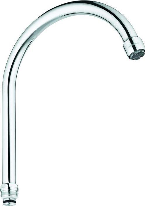 Produktbild Grohe Auslauf Niederdruck chrom