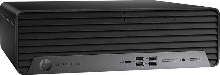 Produktbild HP Elite SFF 805 G9 Desktop PC (AMD Ryzen 3 8300G, 16 GB, 512 GB)