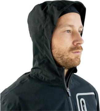 Produktbild Oxsitis regenjacke oxiti tratu (S)