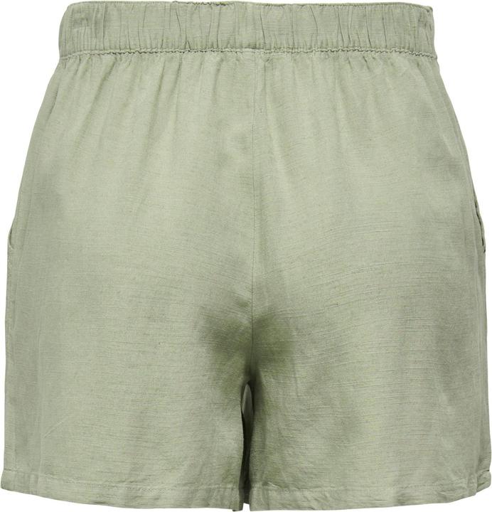 Actual product image JdY JDYCAYA Hohe Taille Normal geschnitten Shorts Shorts (XXL)