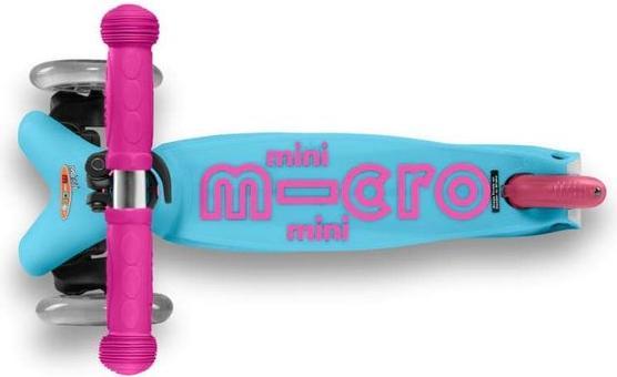 Produktbild Micro Mini Deluxe