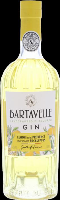 Produktbild Bartavelle Lemon & Eucalyptus