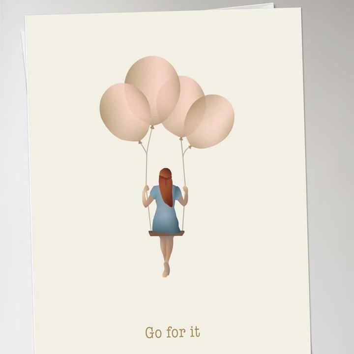 Produktbild Vissevasse Go for it (2 Stk.)