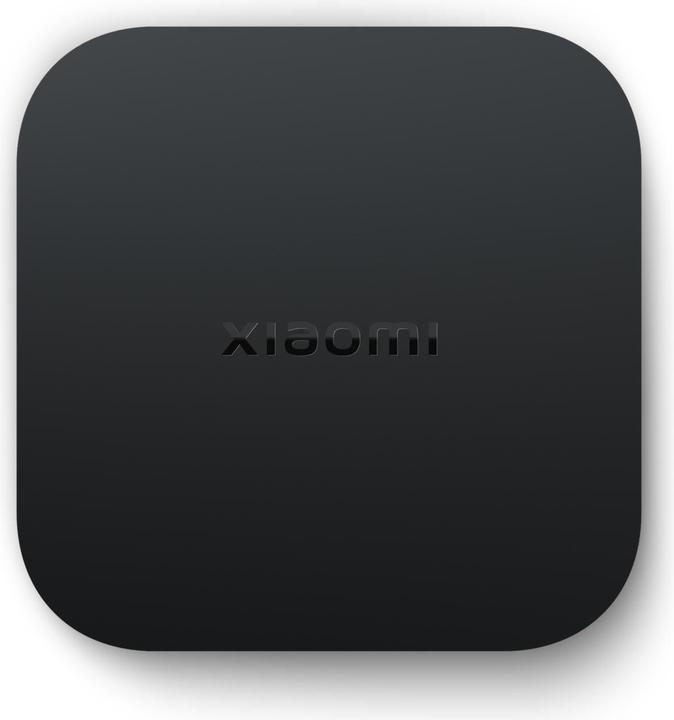 Produktbild Xiaomi TV Box S 4K (2nd. Gen) (8 GB, Android 11)