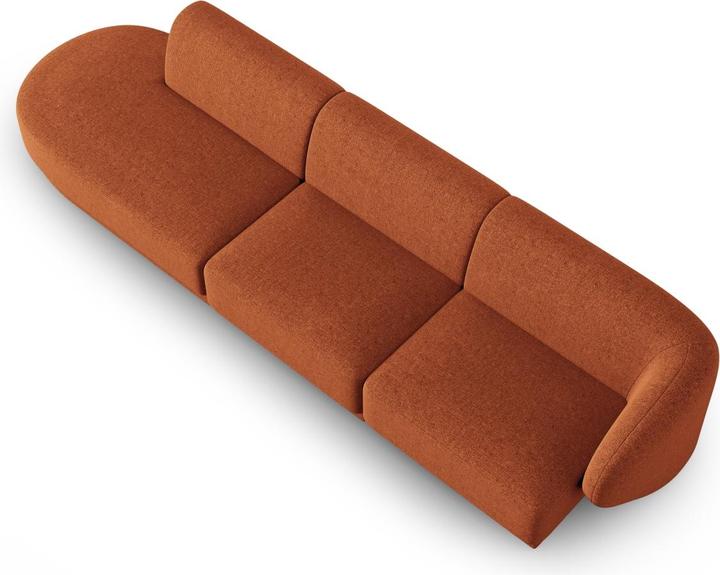 Actual product image CXL by Christian Lacroix Lionel (4-seater, Modular sofa)