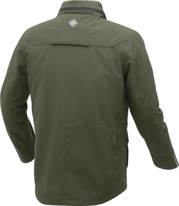 Produktbild Tucano Urbano Diretto Jacke Herren salbei XL (XL)