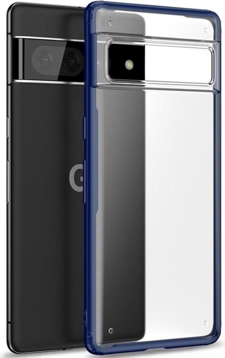 Screenguard Anti-impact (Google Pixel 7 Pro)