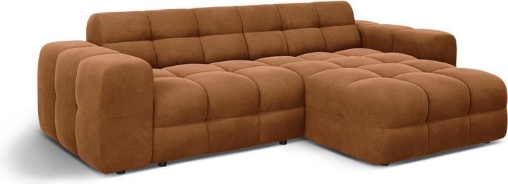 Actual product image Micadoni Kendal (Corner sofa)