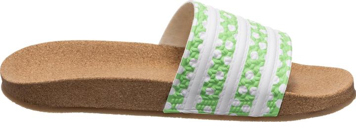 Actual product image adidas ADILETTE bathing shoes - 107985 (36 2/3)