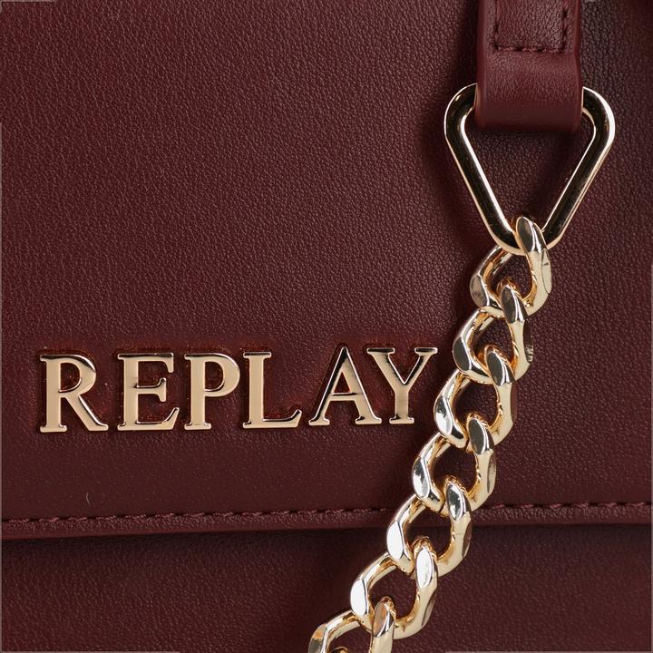 Actual product image Replay Mini Bag Umhängetasche 18 cm