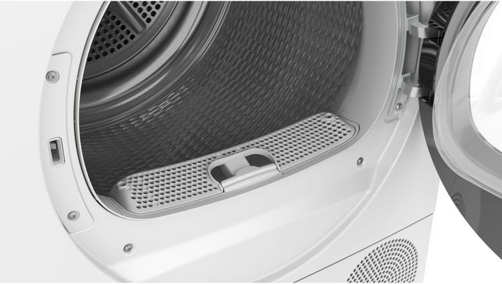 Immagine prodotto Bosch Hausgeräte Asciugatrice WQG233V0CH Destra