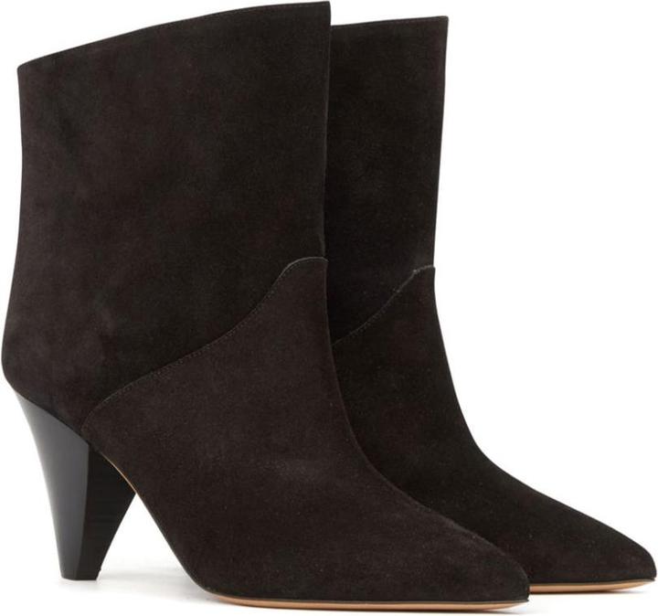 Actual product image Isabel Marant Boots Black (41)