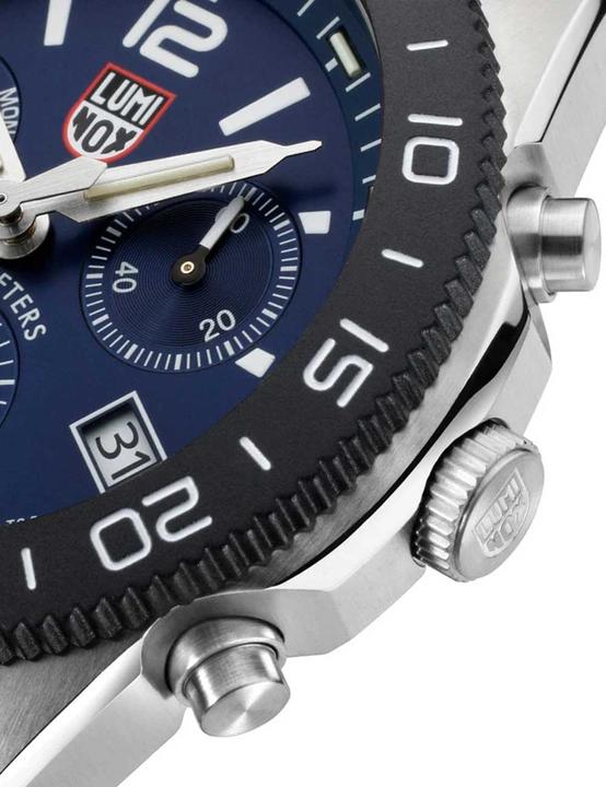 Produktbild Luminox Pacific Diver (Analoguhr, Swiss Made, 44 mm)