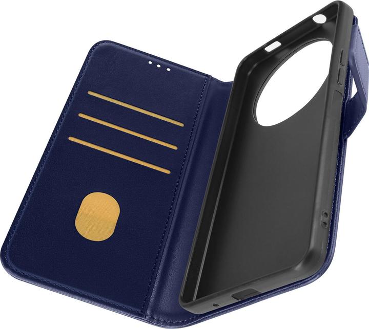 Avizar Colour Series Wallet Cover Series (Xiaomi Redmi A3)