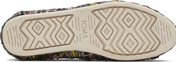 Immagine prodotto Toms W's Alpargata 3.0 Boucle Foderato (38)