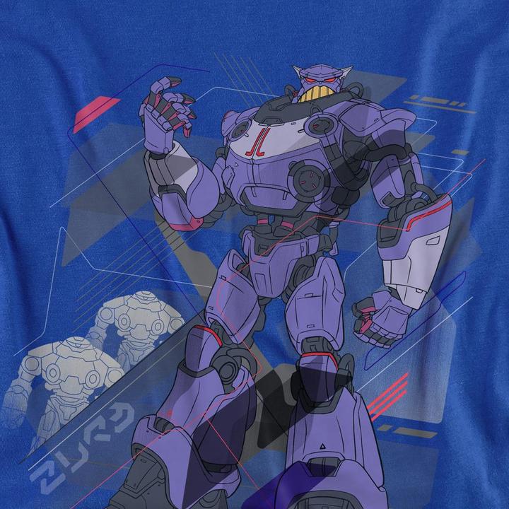 Produktbild Mattel TShirt (S)