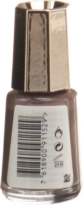 Produktbild Mavala Mini Color's Nagellack (52 Mauve Cendre, Farblack)