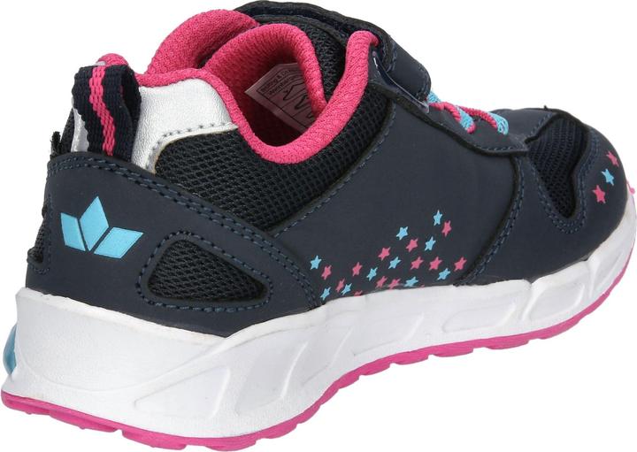 Actual product image Lico Blinky Girl (27)