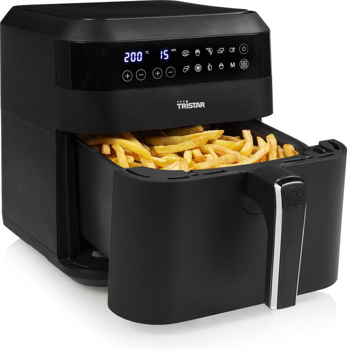 Image du produit Tristar FR-6999 Digital Airfryer XXL (Prise UE)