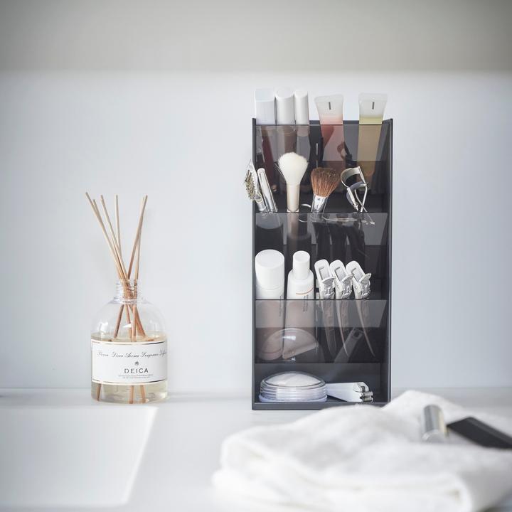 Produktbild Yamazaki Make-up-Organizer TOWER