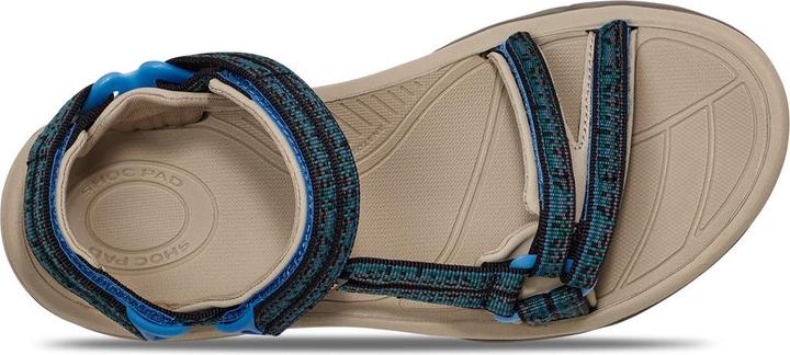 Actual product image Teva Terra Fi Lite (39)