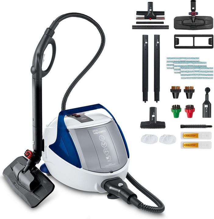 Image du produit Polti VAPORETTO PRO 100 ECO POWER (5.50 bar, 1900 W)